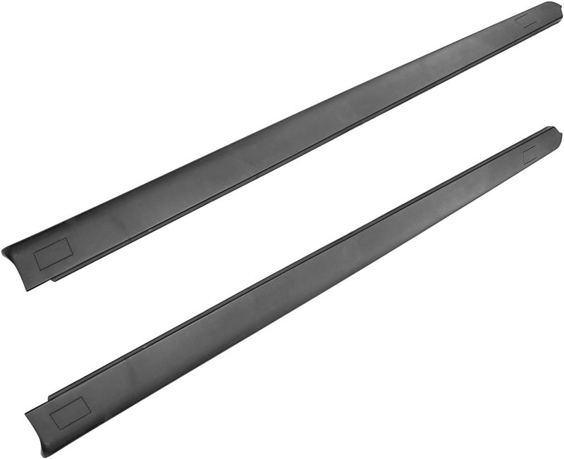 LOSTAR Bed Rail Cap Compatible with 2004-2015 Titan King Cab Only - Image 5